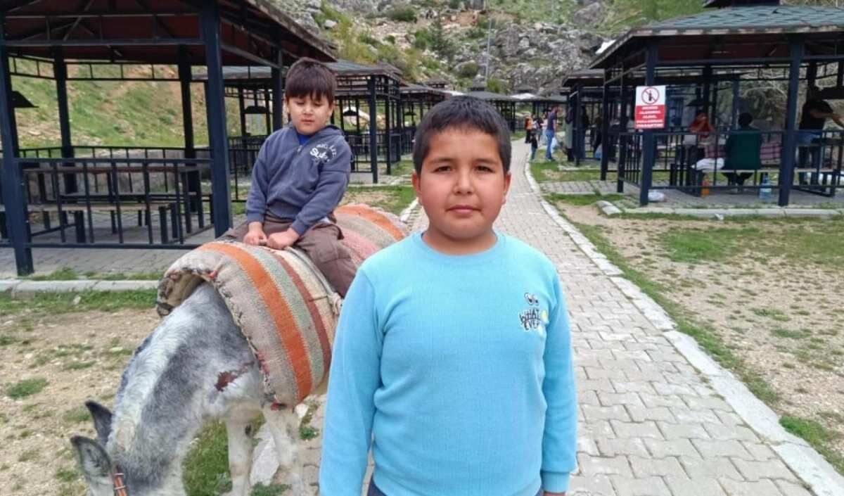 Kayseri Esek Turu 1