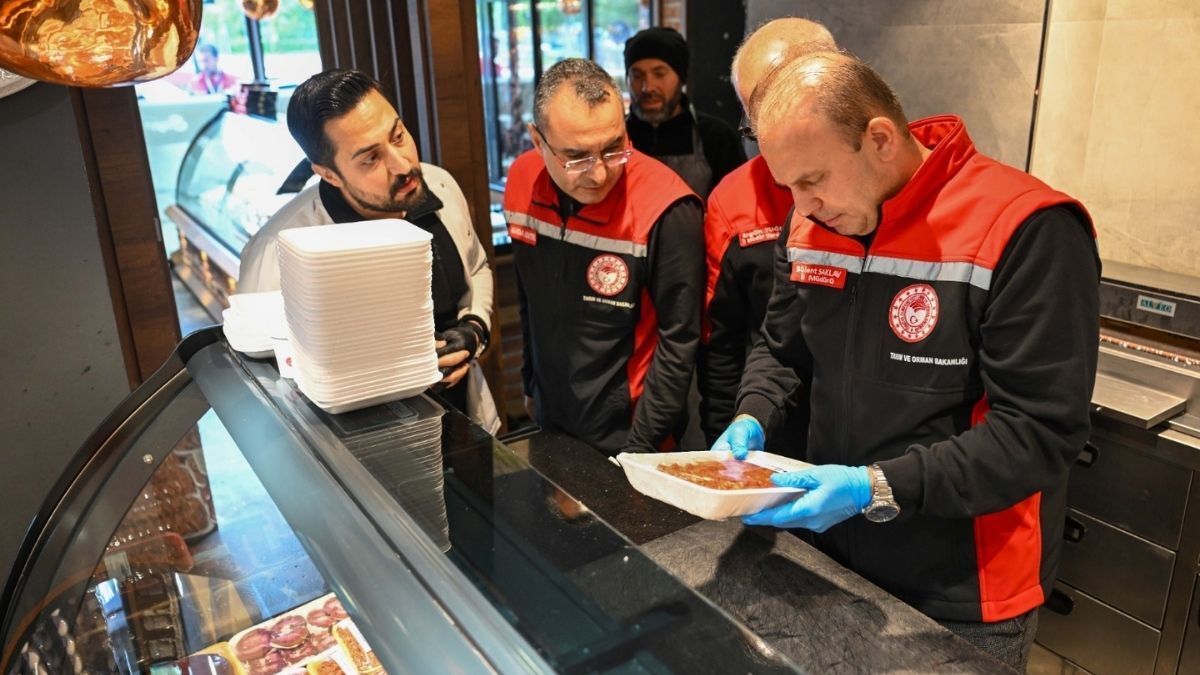 Kayserı Et Denetımı 4