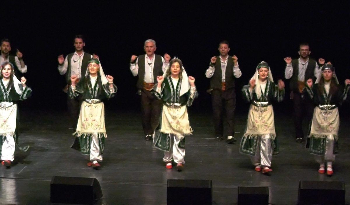 Kayseri Hıdırellez (5)