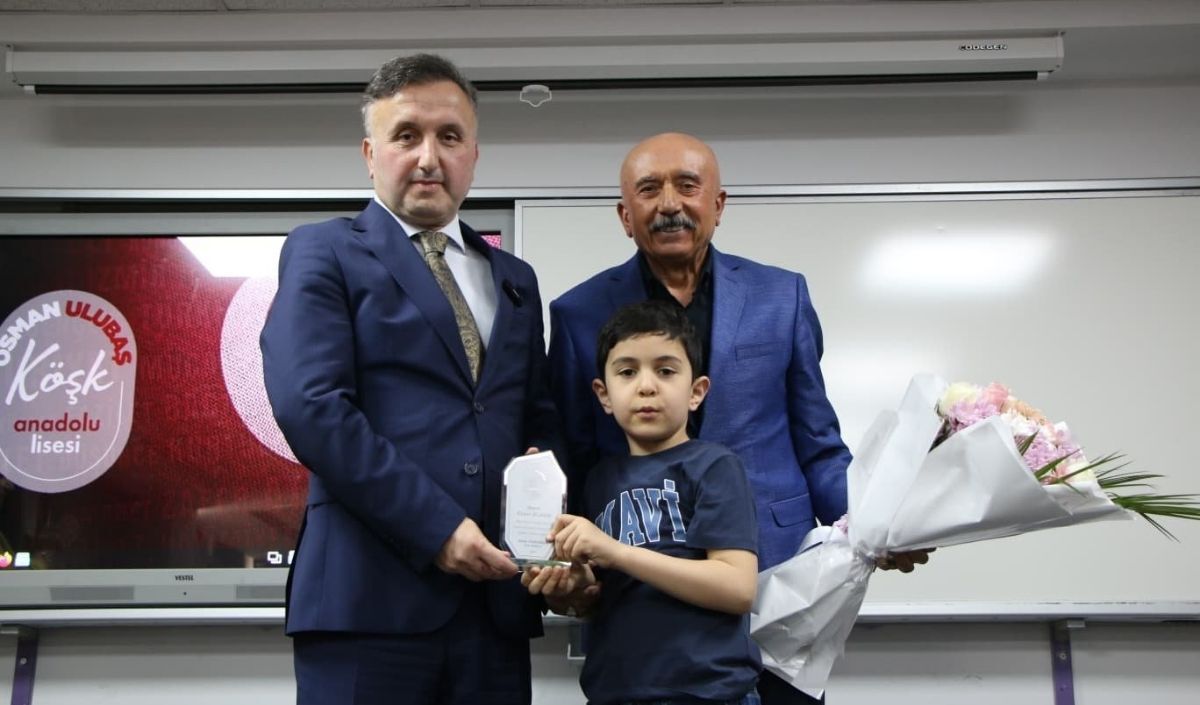 Kayseri İl Millî Eğitim Müdürlüğü Ayraç Projesi (1)-1