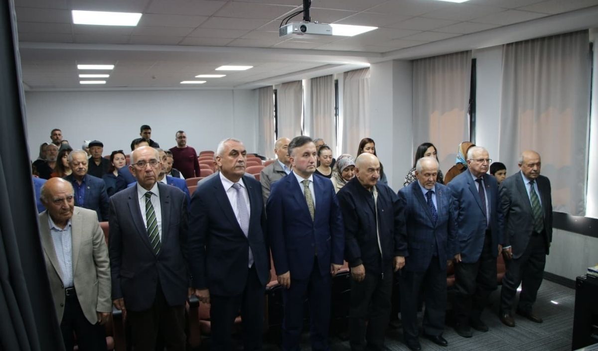 Kayseri İl Millî Eğitim Müdürlüğü Ayraç Projesi (4)