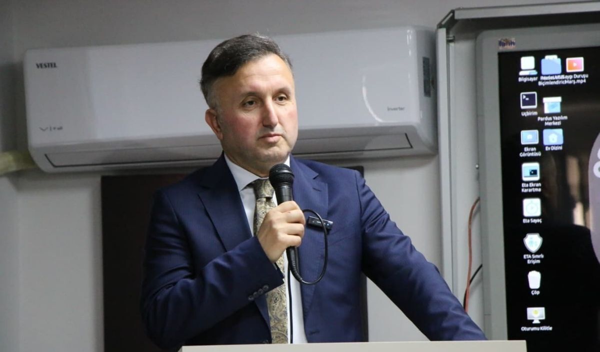 Kayseri İl Millî Eğitim Müdürlüğü Ayraç Projesi (5)