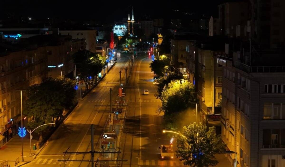 Kayseri Ilaçlama (1)