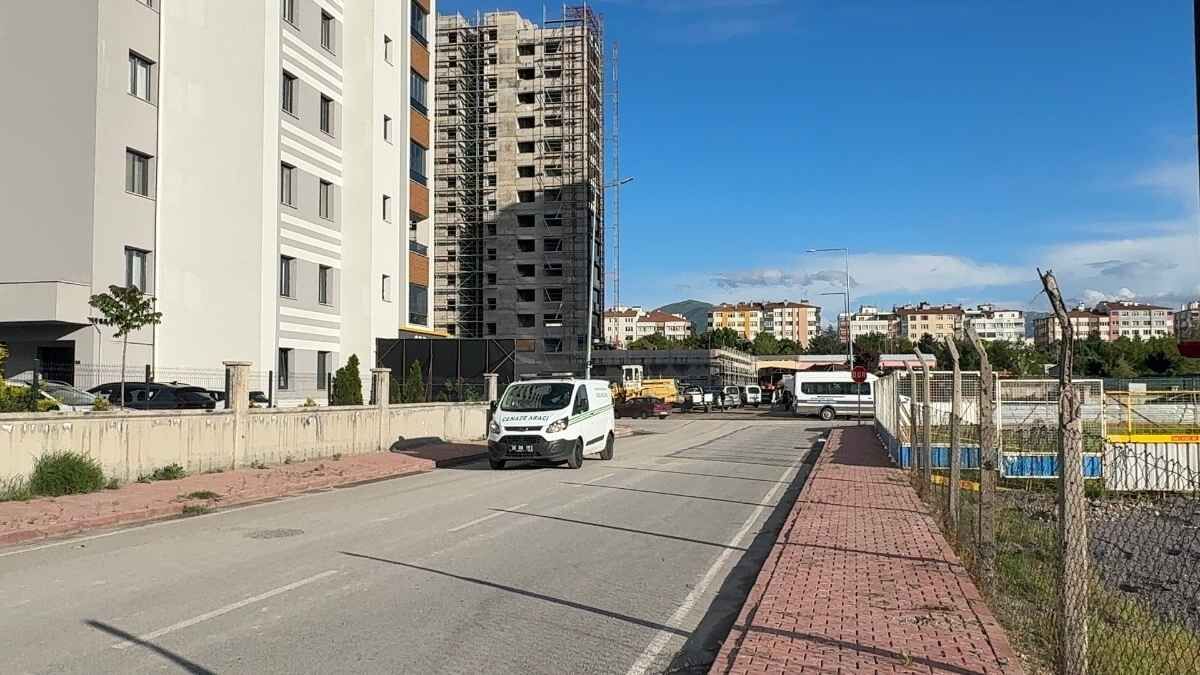 Kayseri Insaat Kazasi (4)