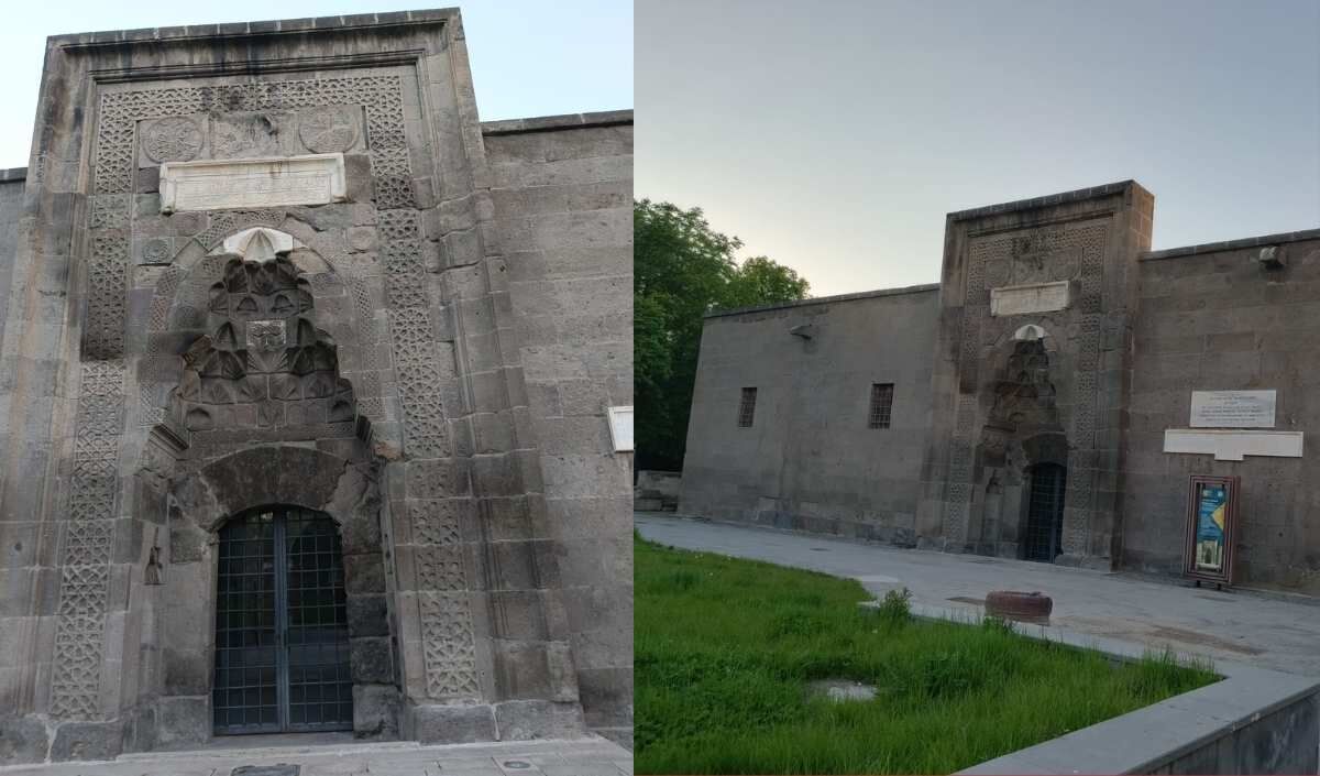 Kayseri haberleri