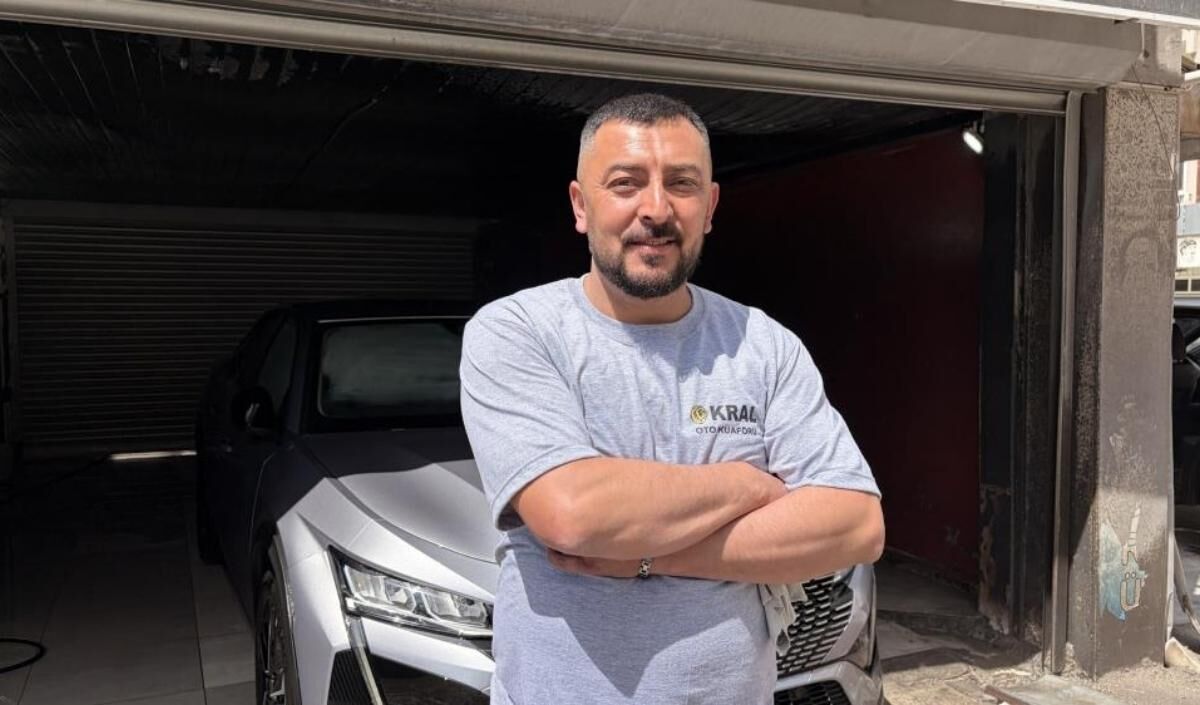 kayseri oto yıkama, yağmur, çamur, kayseri hava durumu