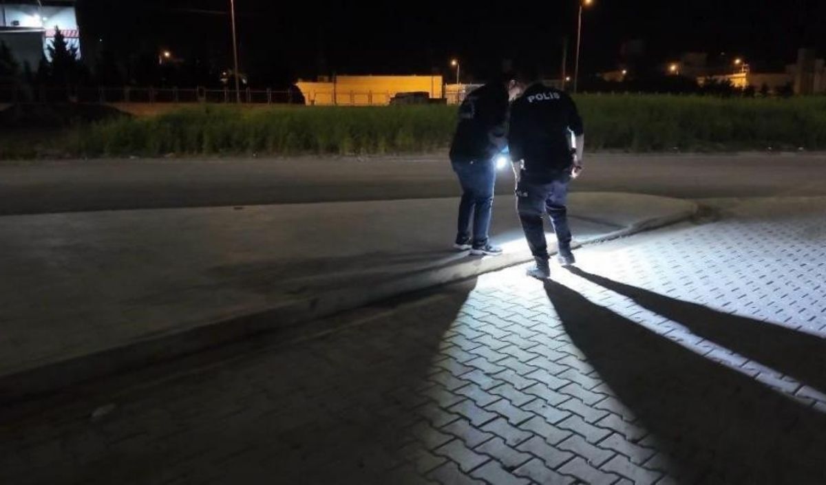Kayseri Silahli Kavga (2)