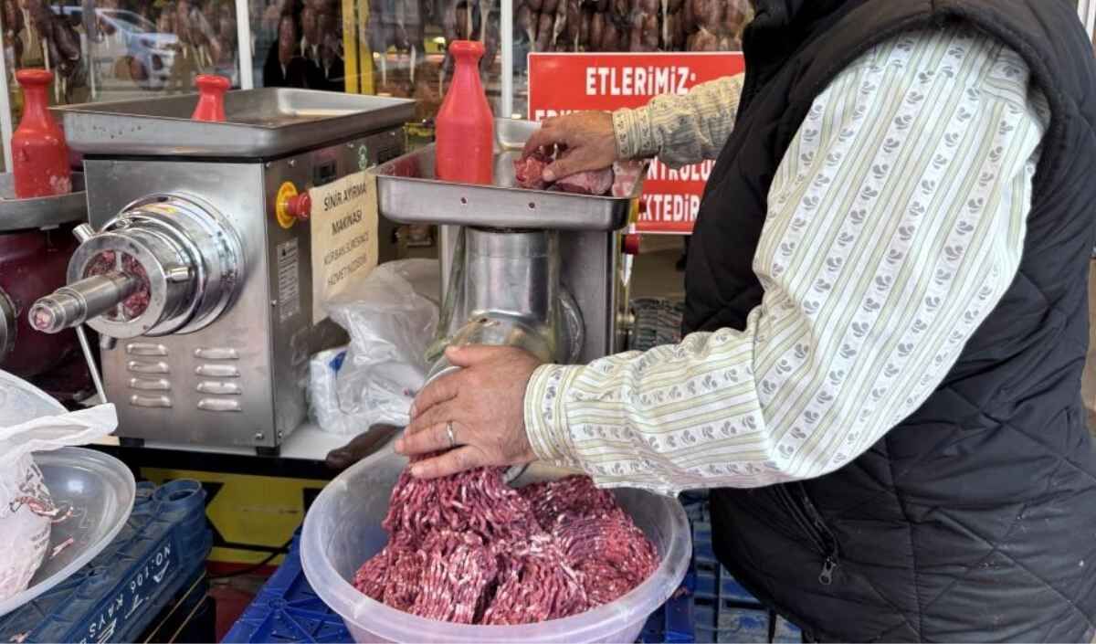 Kayseri haberleri