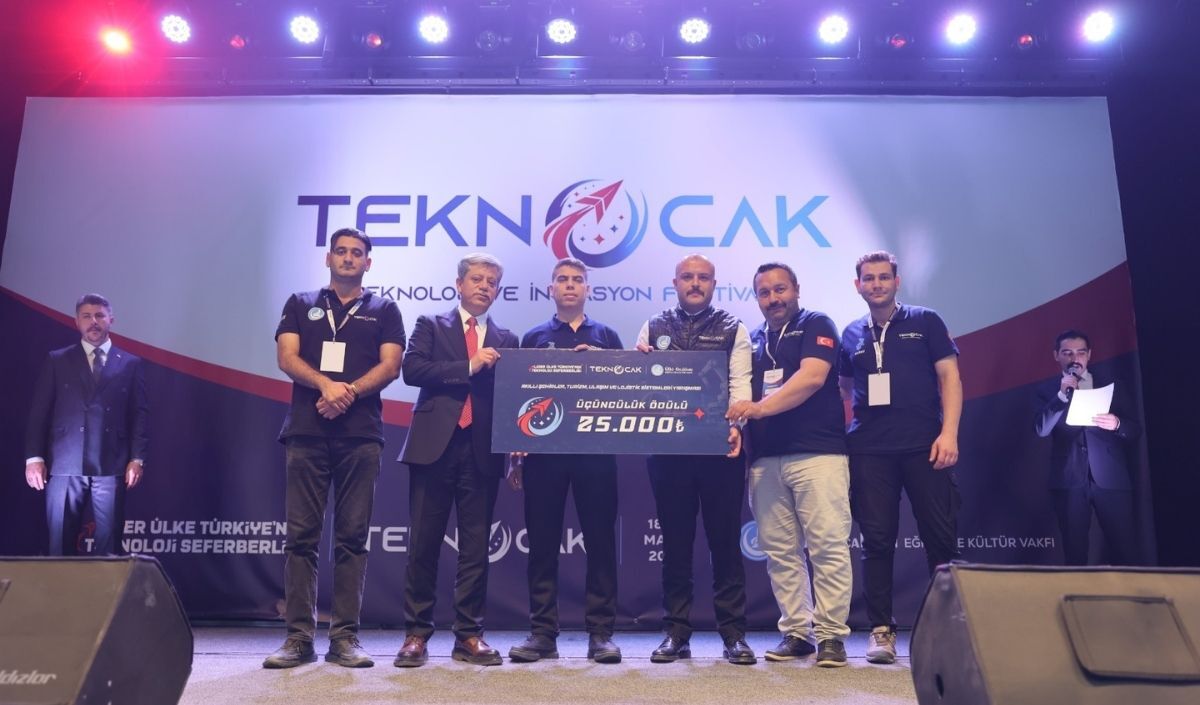 Kayseri Takımı Teknocak Festivali (5)