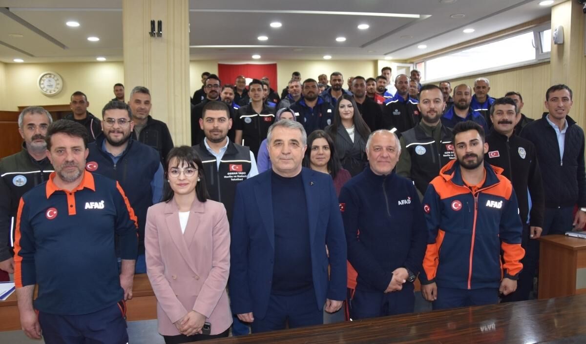 Kayseri Tomak 2