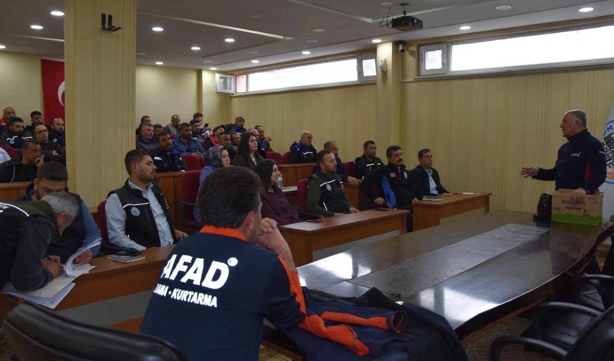 Kayseri Tomak 3