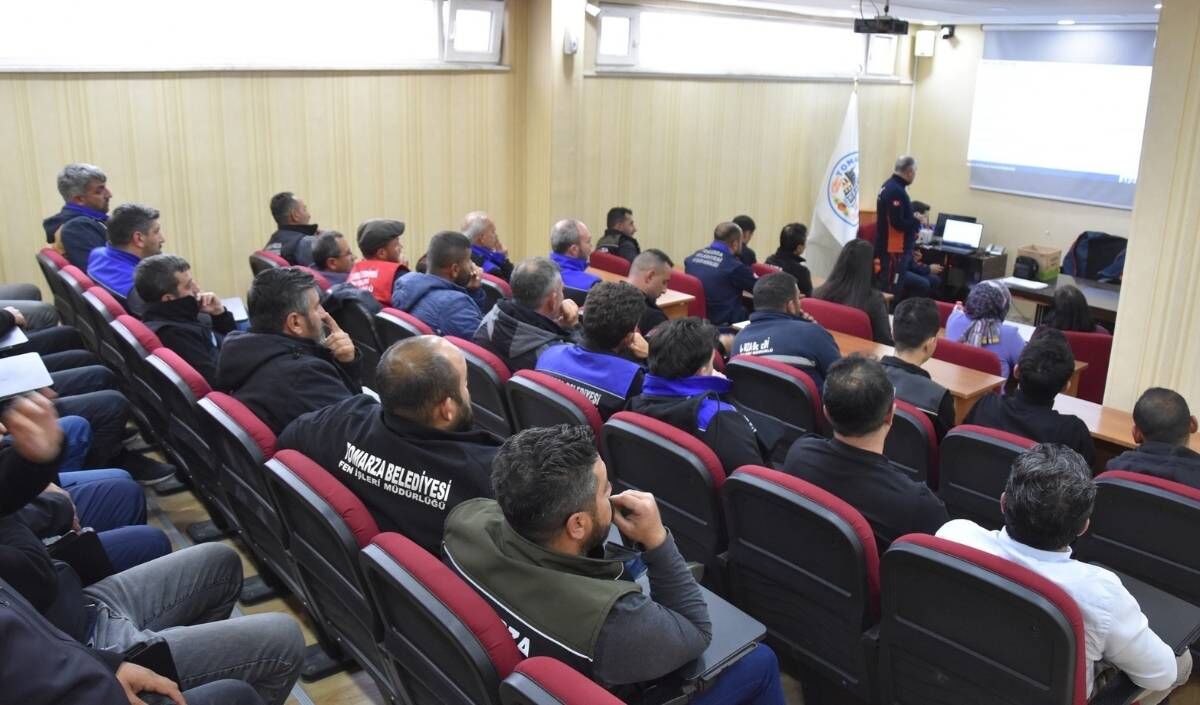Kayseri Tomak 4