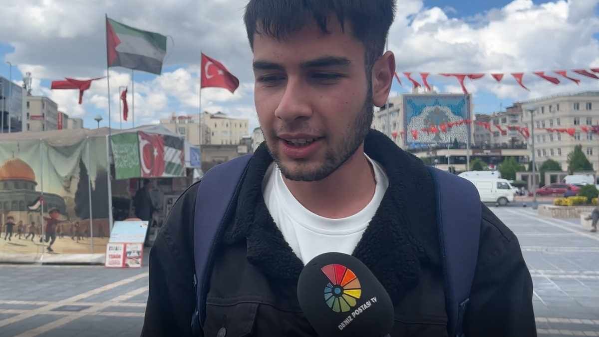 Kayseri Toplu Tasima Roportaj (3)