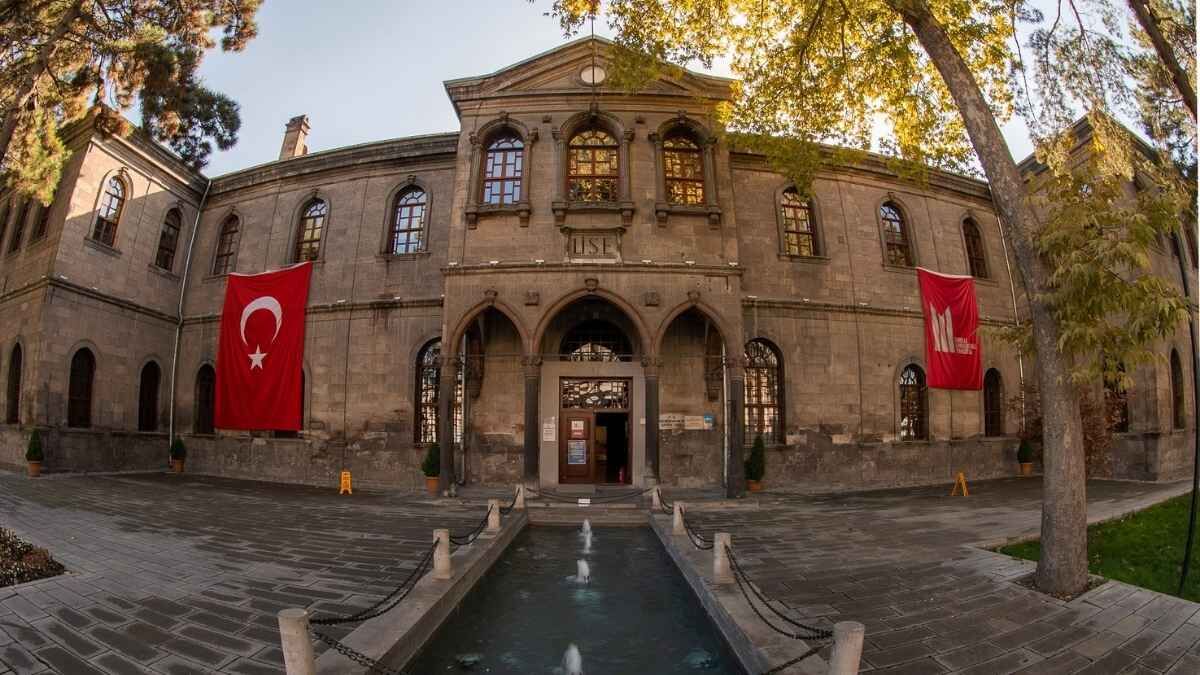 Kayseri Ucretsiz Muze (3)