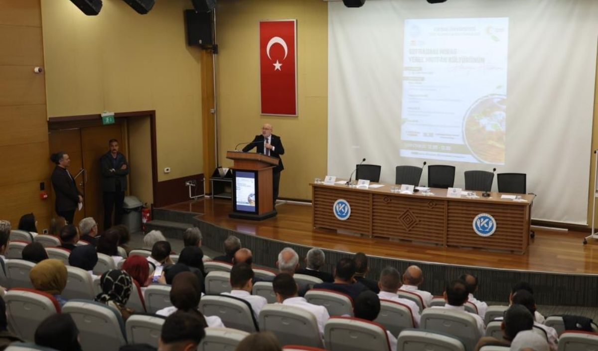 Kayseri Üniversitesi (1)