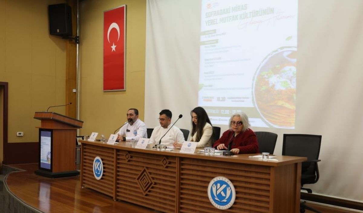 Kayseri Üniversitesi (2)