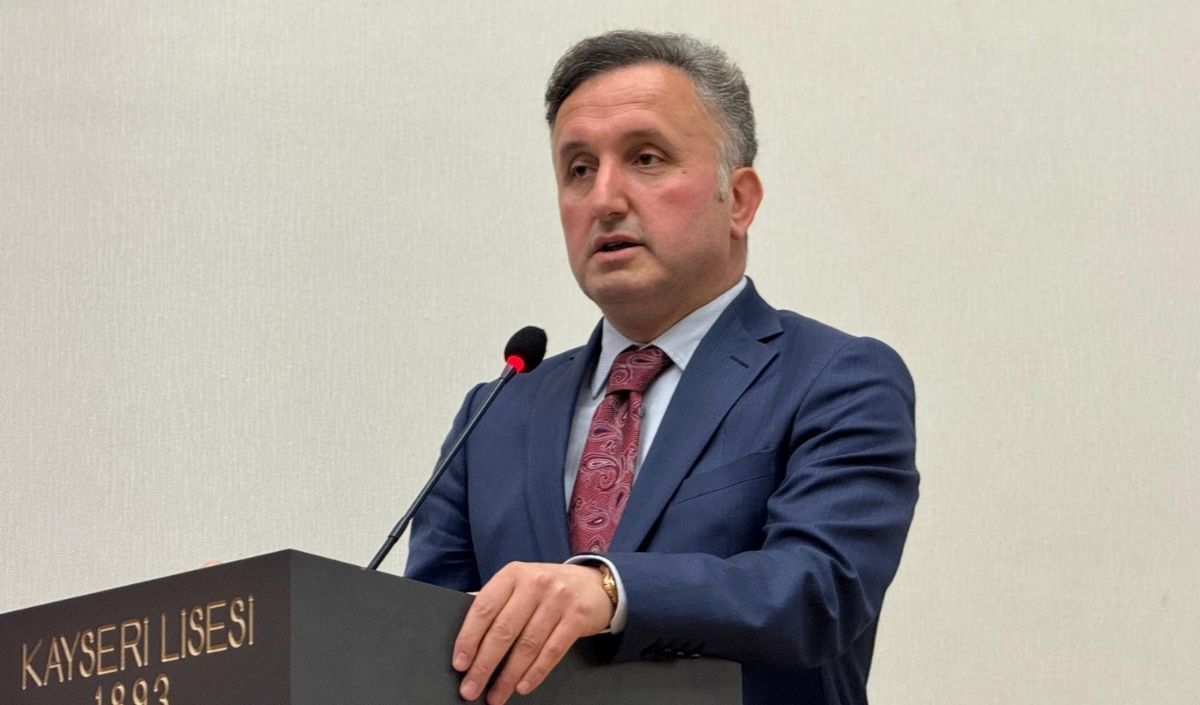 Kayseri’de Liselerde Bilim Uygulamaları Etkinliği Düzenlendi (3)