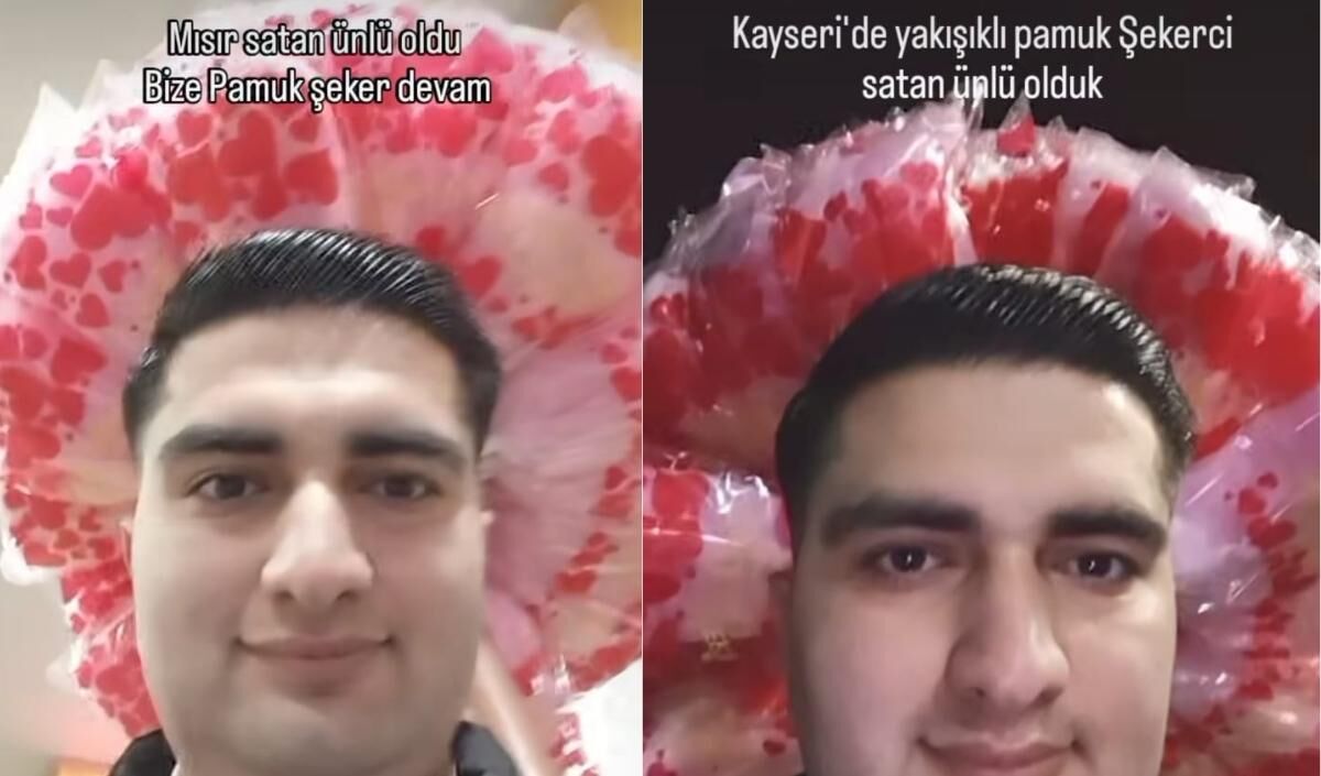 Kayseri magazin haberleri