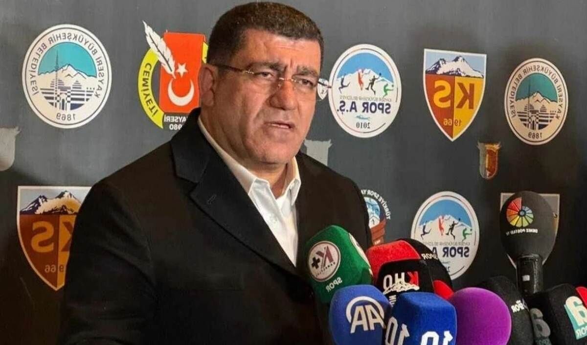 Kayserispor Borc Ne Kadar Kacinci (3)