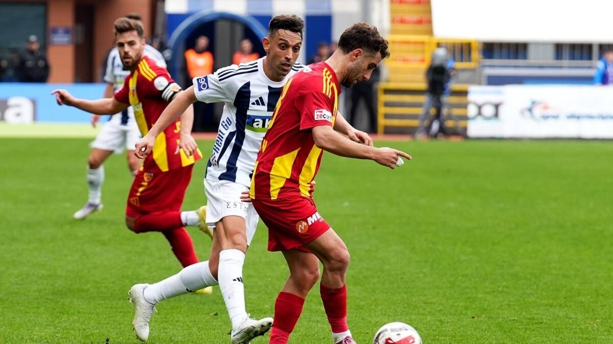 Kayserispor transfer
