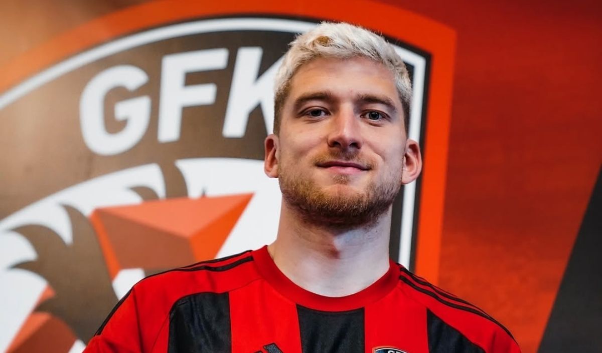 Kayserispor Semih Guler Transfer (2)
