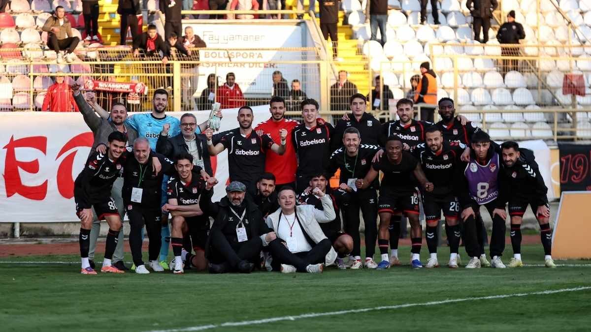 Kayserispor Sivasspor (4)