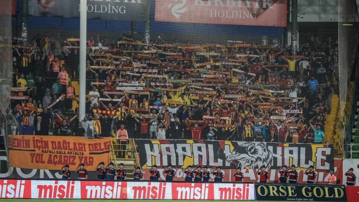 Kayserispor Sivasspor (6)