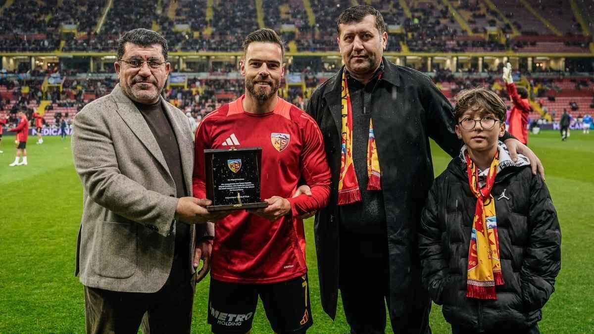 Kayserispor Tff 1 Lig (3)