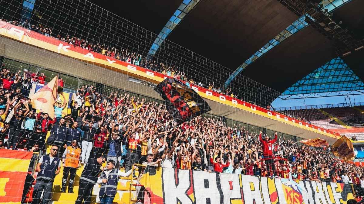 Kayserispor Tff 1 Lig (4)