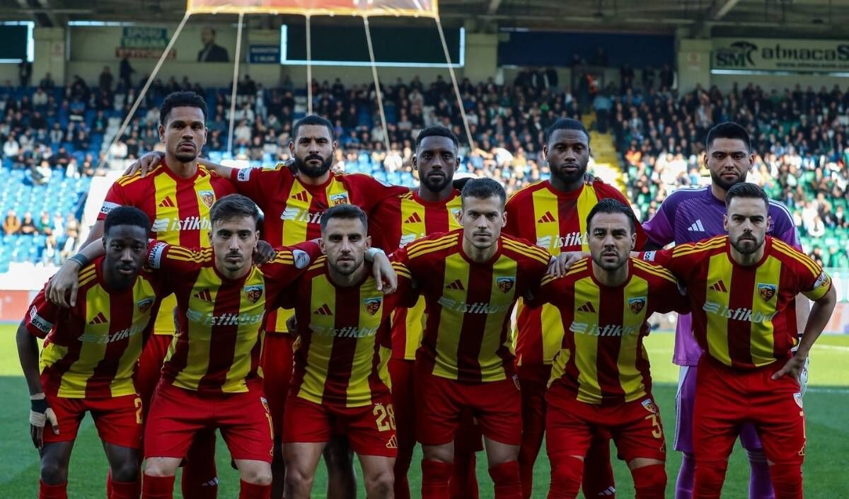 Kayserispor Trendyo Super Lig 33 (2)