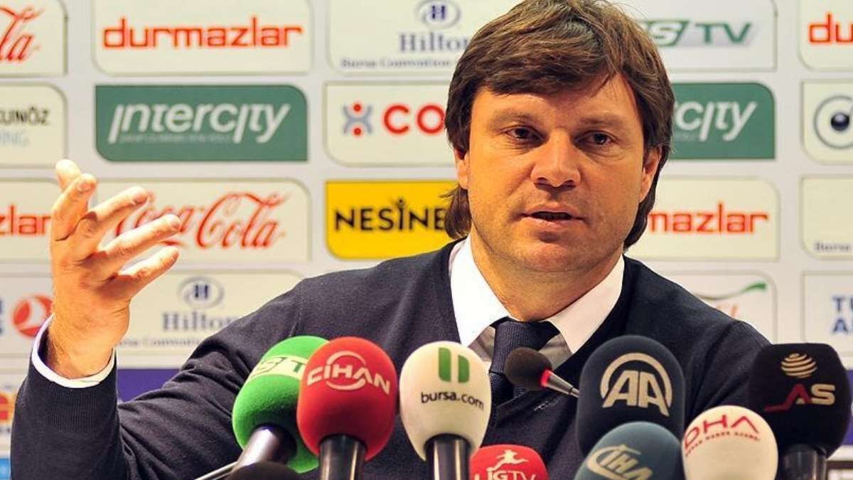 Kayserispor Yeni Teknik Direktor Ertugrul Saglam (4)