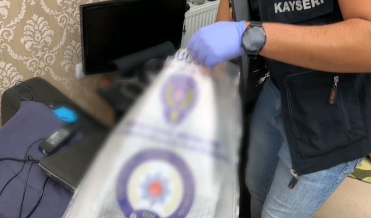 Keyseri Yasadışı Bahis Operasyonu Haberleri