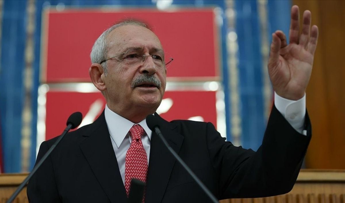 Kılıçdaroğlu