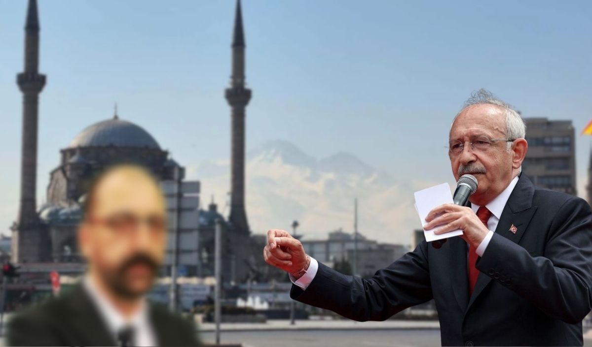 Kılıçdaroğlu’nun ilk görevlendirmesi açıklandı! Göreve Kayserili isim geldi