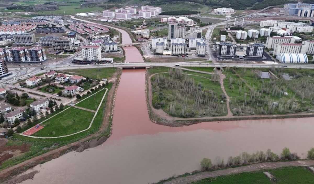 Kızılırmak 1