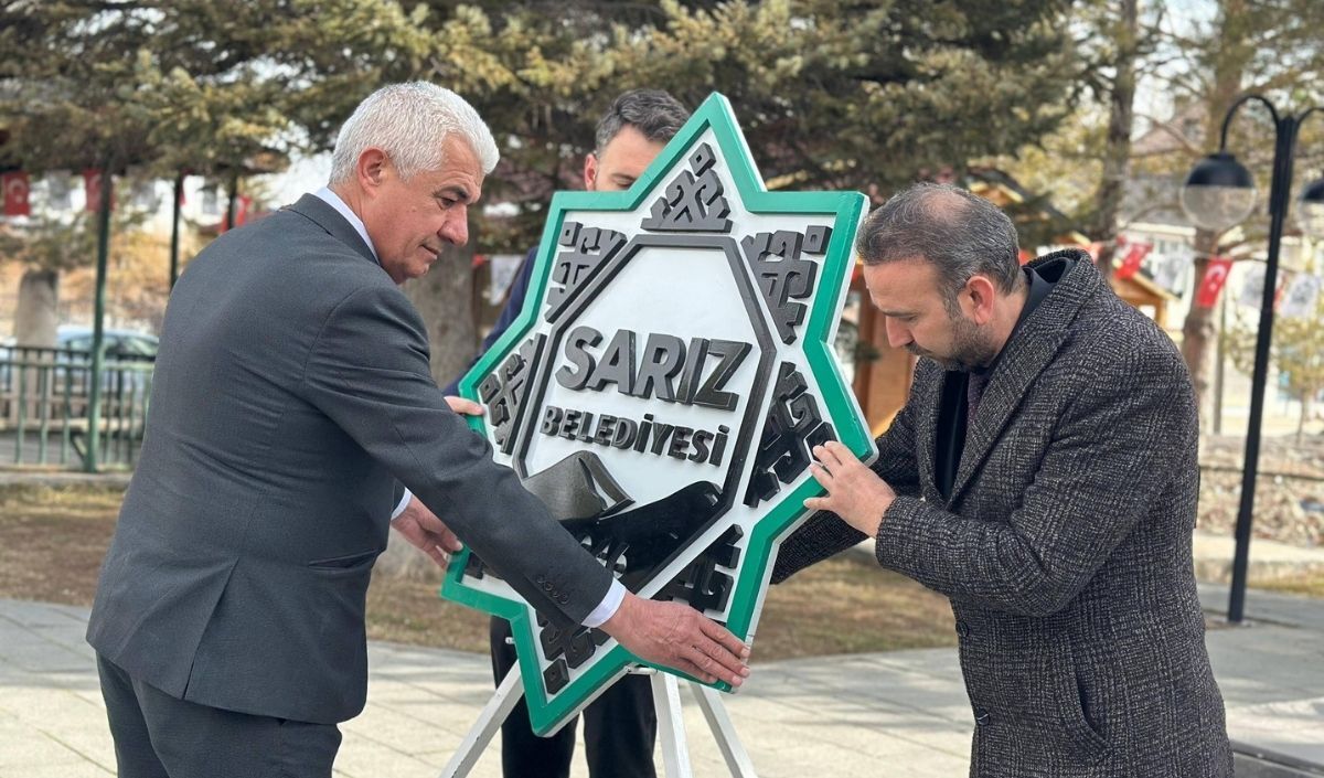Kurban Bayramı Sarız (1)