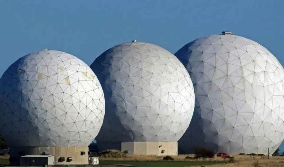 Kürecik Radar Üssü (2)