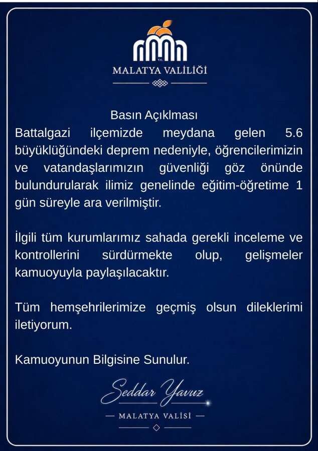 Malatya Valiliği (1)-1