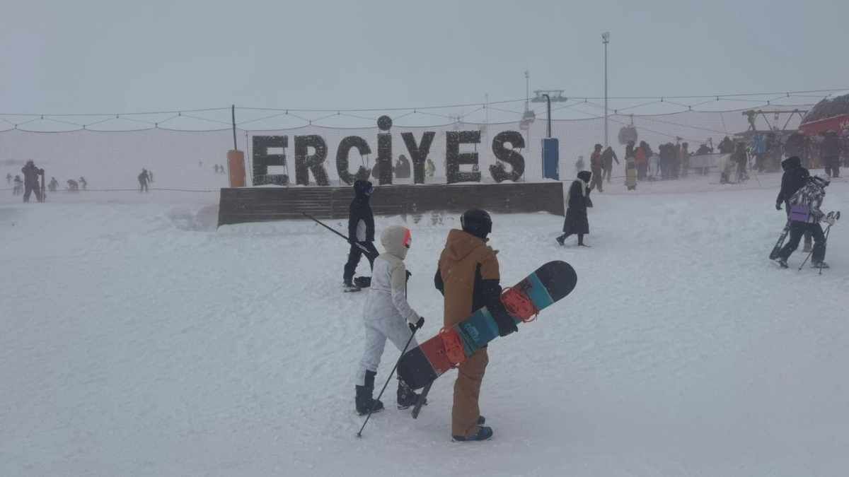 Mayıs Ericyes Sezon (5)