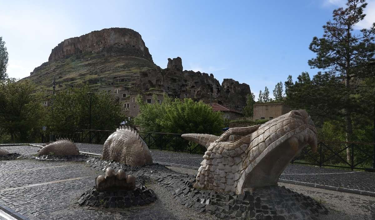 Memduh Buyukkilic Soganli Vadi (3)