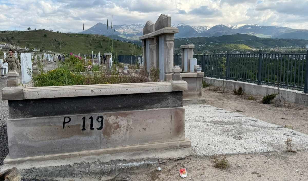 Mezarlik (3)