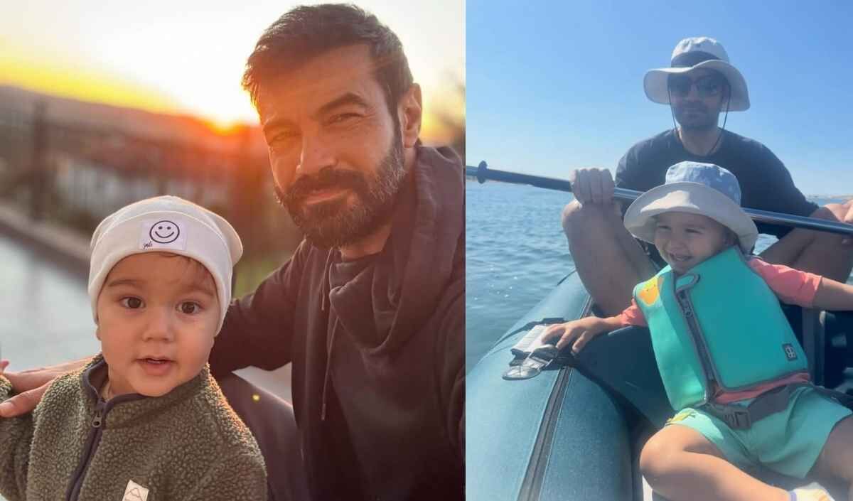 Murat Unalmıs magazin haberleri