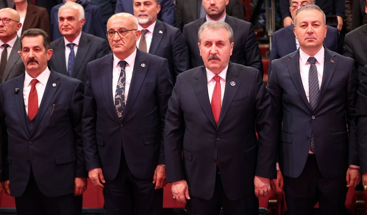 mustafa destici- asgari ücret- emekli maaşı- asgari ücret zammı 