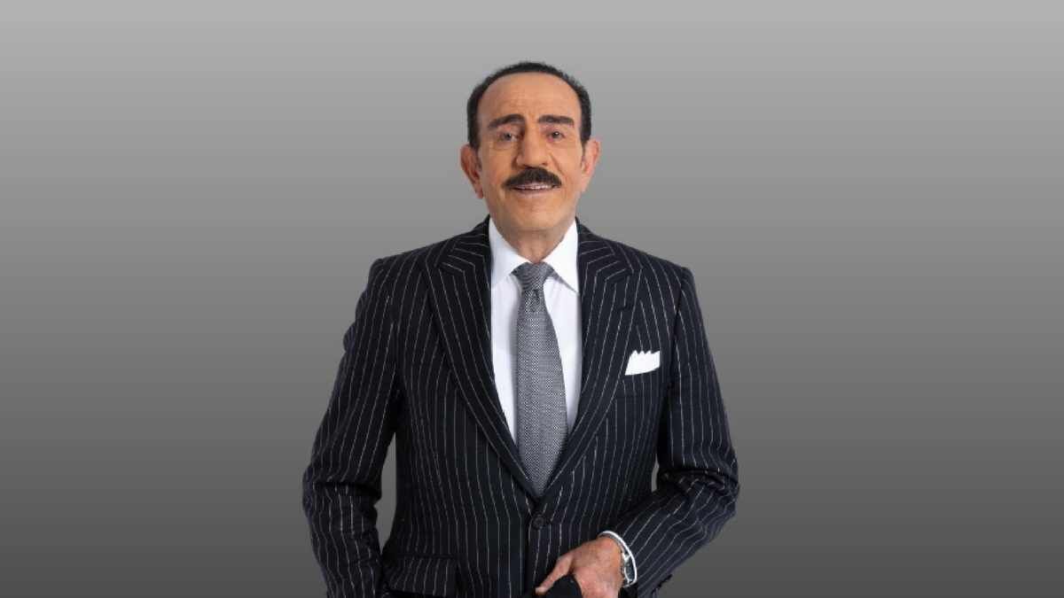 Mustafa Keser