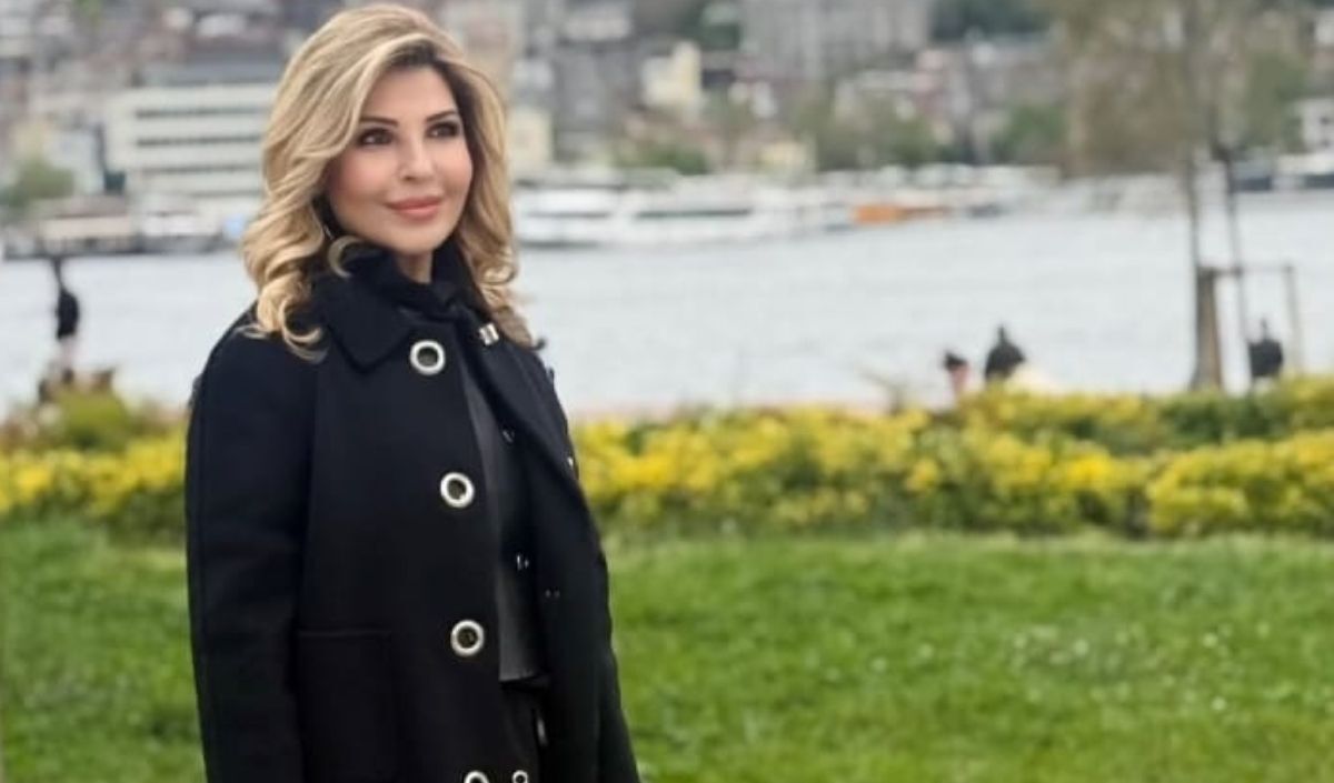 Neslihan Sabancı magazin haberleri
