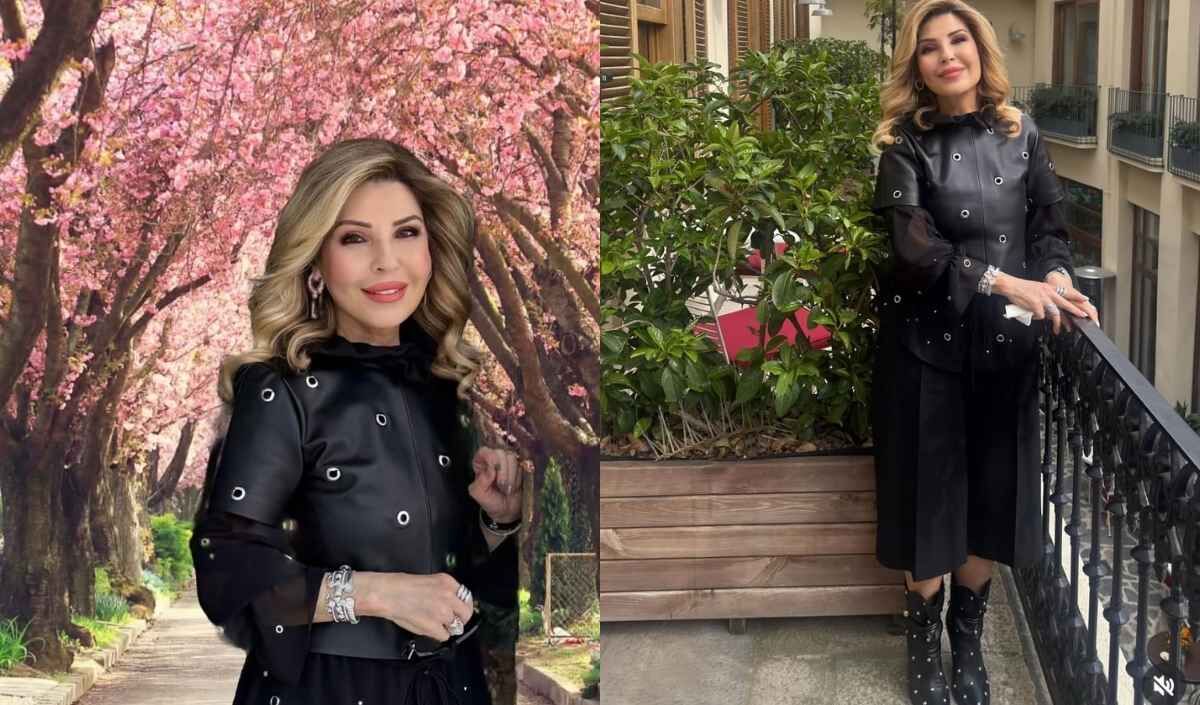 Neslihan Sabancı magazin haberleri