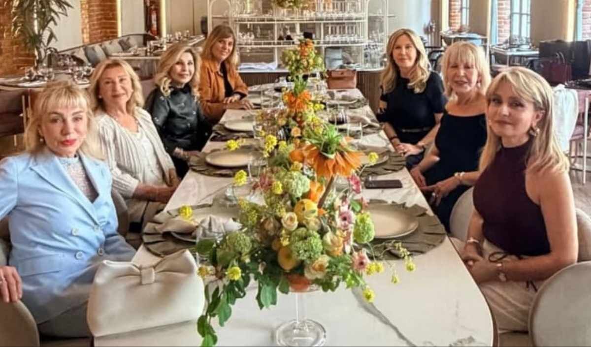 Neslihan Sabancı magazin haberleri
