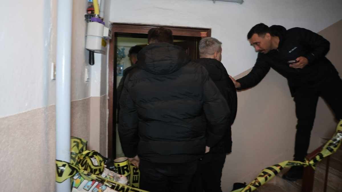 Nevşehir Aile Faciası (4)