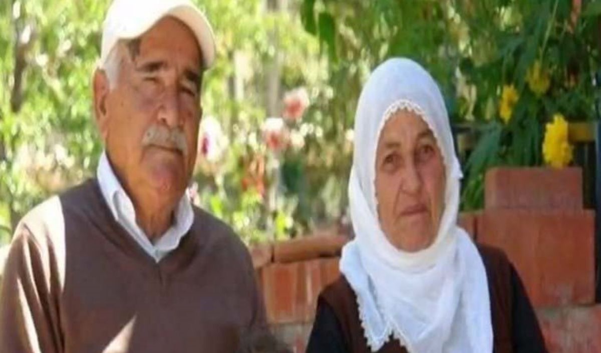 Nevsehır Cınayet 1