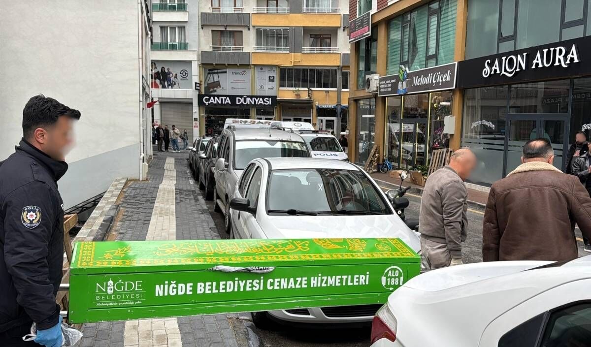 Niğde Cenaze